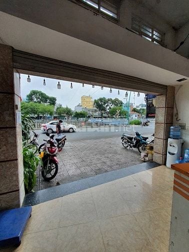💥 Giảm lỗ 4 tỷ 16,5 tỷ ==> 12,5 tỷ TL/62m2 đất Q3 trực tiếp Chủ