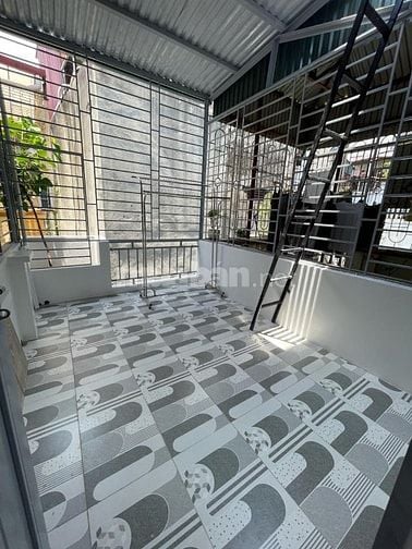 💥 NHÀ MỚI ĐỐNG ĐA - HÀO NAM - NGÕ 3GAC TRÁNH - 32M - 5 TẦNG - 4 NGỦ. 