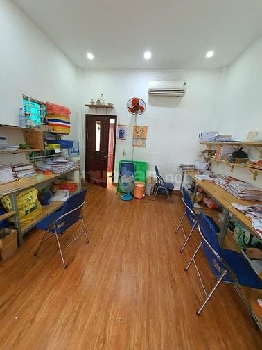 💥 Giảm lỗ 4 tỷ 16,5 tỷ ==> 12,5 tỷ TL/62m2 đất Q3 trực tiếp Chủ
