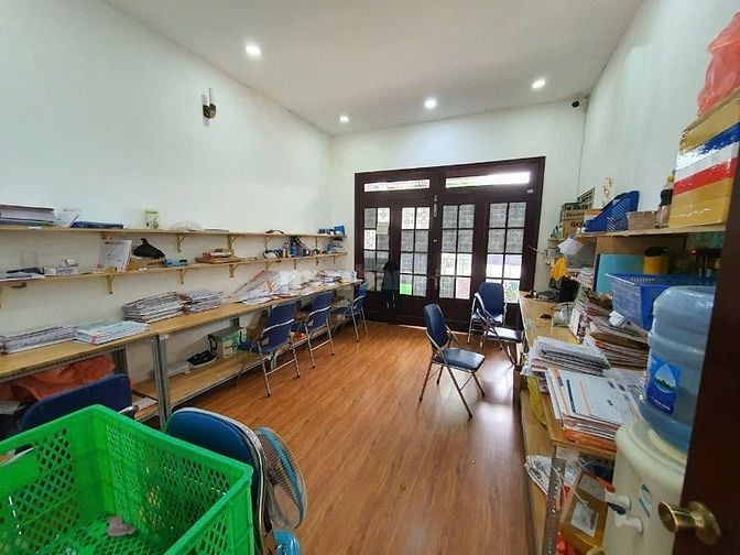 💥 Giảm lỗ 4 tỷ 16,5 tỷ ==> 12,5 tỷ TL/62m2 đất Q3 trực tiếp Chủ