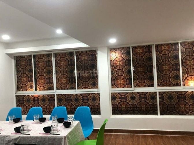 💥 Giảm lỗ 4 tỷ 16,5 tỷ ==> 12,5 tỷ TL/62m2 đất Q3 trực tiếp Chủ