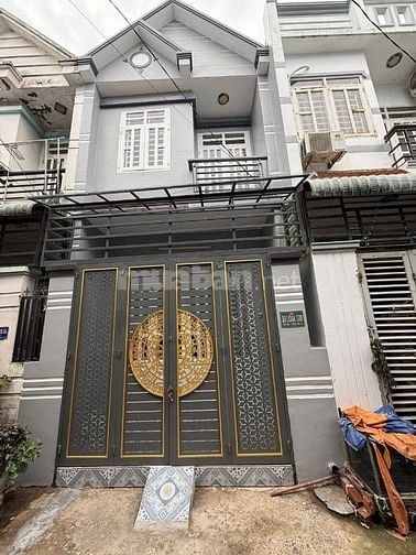 Bán nhà 3/ Võ Văn Vân Vĩnh lộc B Bình Chánh 1 lầu 4x12m 2 tỷ 50tr SHCC