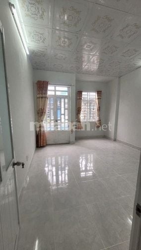 Bán nhà 3/ Võ Văn Vân Vĩnh lộc B Bình Chánh 1 lầu 4x12m 2 tỷ 50tr SHCC