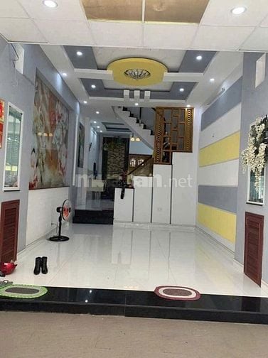 1 căn duy nhất 52m2 ngay Cô Giang, Phú Nhuận. Giá: 3 Tỷ 125tr. SHR