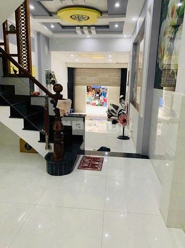1 căn duy nhất 52m2 ngay Cô Giang, Phú Nhuận. Giá: 3 Tỷ 125tr. SHR