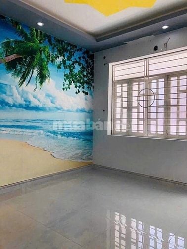 1 căn duy nhất 52m2 ngay Cô Giang, Phú Nhuận. Giá: 3 Tỷ 125tr. SHR