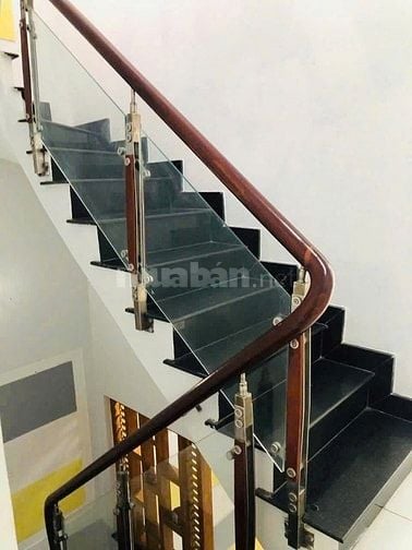 1 căn duy nhất 52m2 ngay Cô Giang, Phú Nhuận. Giá: 3 Tỷ 125tr. SHR