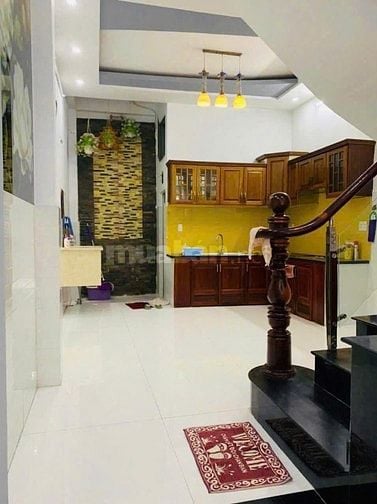 1 căn duy nhất 52m2 ngay Cô Giang, Phú Nhuận. Giá: 3 Tỷ 125tr. SHR