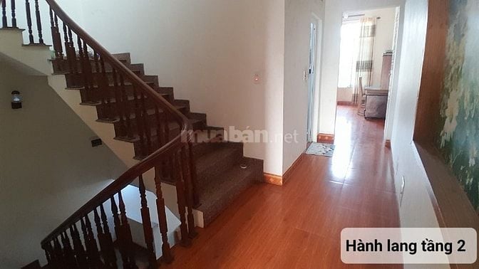 CHO THUÊ NHÀ 2 TẦNG .DT 100M2.THÔN 5 DO NHA,  AN DƯƠNG, HẢI PHÒNG
