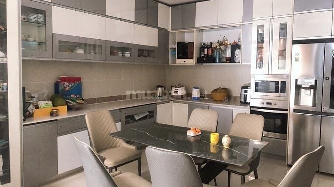 QUANG TRUNG GÒ VẤP - 2 Ô TÔ NGỦ NHÀ - 8 x 18 - 3 TẦNG - 14.5 TỶ CÒN TL