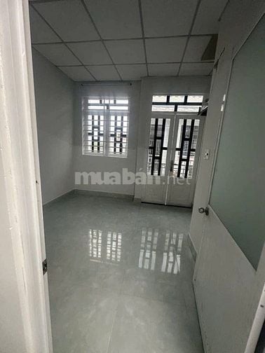 Bán nhà 2/ Võ Văn Vân Vĩnh lộc B 1 lầu 4x9m 1 tỷ 450tr 2PN shcc