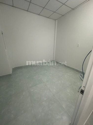 Bán nhà 2/ Võ Văn Vân Vĩnh lộc B 1 lầu 4x9m 1 tỷ 450tr 2PN shcc