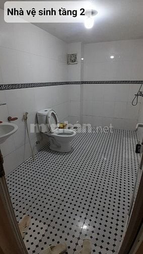 CHO THUÊ NHÀ 2 TẦNG .DT 100M2.THÔN 5 DO NHA,  AN DƯƠNG, HẢI PHÒNG