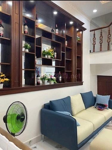 THÀNH THÁI QUẬN 10 • 3TỶ600 • DIỆN TÍCH: 70m2 • HẺM 6m • NHÀ ĐẸP MỚI 
