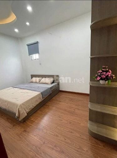 THÀNH THÁI QUẬN 10 • 3TỶ600 • DIỆN TÍCH: 70m2 • HẺM 6m • NHÀ ĐẸP MỚI 