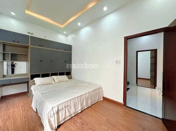 THÀNH THÁI QUẬN 10 • 3TỶ600 • DIỆN TÍCH: 70m2 • HẺM 6m • NHÀ ĐẸP MỚI 