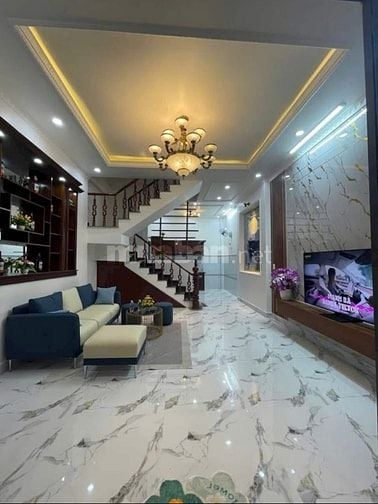 THÀNH THÁI QUẬN 10 • 3TỶ600 • DIỆN TÍCH: 70m2 • HẺM 6m • NHÀ ĐẸP MỚI 