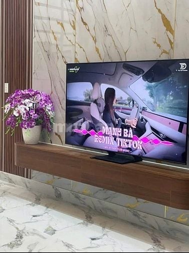 THÀNH THÁI QUẬN 10 • 3TỶ600 • DIỆN TÍCH: 70m2 • HẺM 6m • NHÀ ĐẸP MỚI 