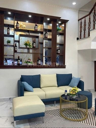 THÀNH THÁI QUẬN 10 • 3TỶ600 • DIỆN TÍCH: 70m2 • HẺM 6m • NHÀ ĐẸP MỚI 