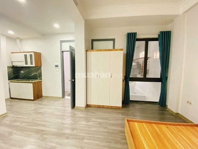 Bán gấp căn Lâm Văn Bền, Tân Thuận Tây, quận 7 giá 3tỷ200tr hẻm xe hơi