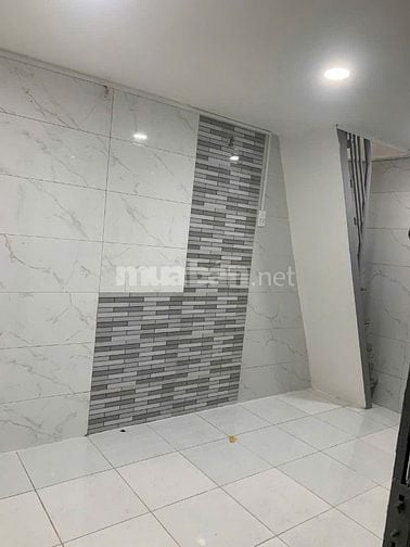 Cho thuê nhà hẻm 2m(XM) Lê Hồng Phong, Q.10 giá 8.5tr