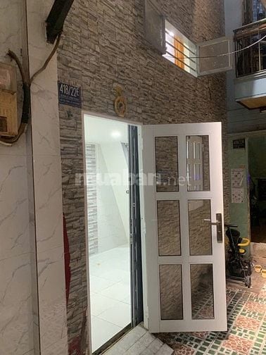 Cho thuê nhà hẻm 2m(XM) Lê Hồng Phong, Q.10 giá 8.5tr