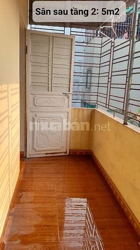 CHO THUÊ NHÀ 2 TẦNG .DT 100M2.THÔN 5 DO NHA,  AN DƯƠNG, HẢI PHÒNG