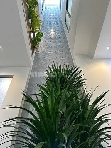 Bán Nhà Đẹp Lý Chính Thắng-Quận 3-58m2,Sổ Riêng,4PN+3WC,giá 2tỷ980 