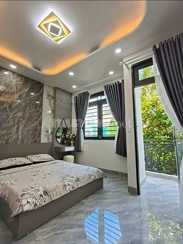  Kẹt tiền kinh doanh bán nhanh thu vốn nhà Bàn Cờ P3 Quận 3
