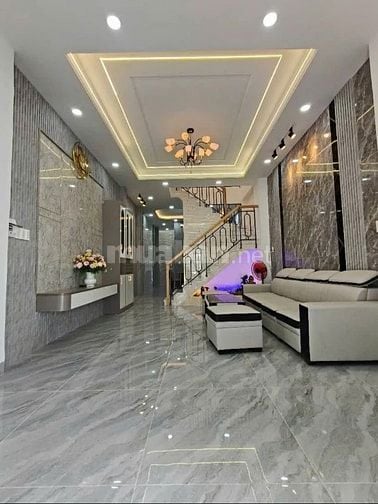  Kẹt tiền kinh doanh bán nhanh thu vốn nhà Bàn Cờ P3 Quận 3