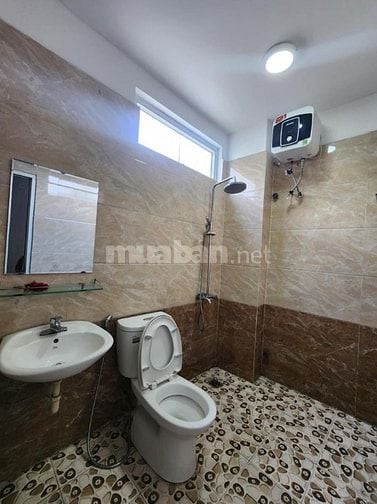 Nhà đẹp - TT Mỹ Đình, 5 tầng, 3 ngủ, giá 6.800 tỷ