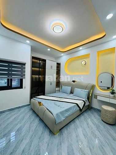 Bán gấp nhà ở đường Thuận Kiều, phường 7, quận 11, giá 2 tỷ 850 triệu 