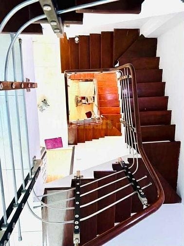 BÁN NHÀ TÔN THẤT TÙNG - ĐỐNG ĐA -HN