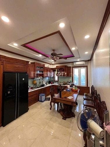 NHÀ ĐẸP VÀNH ĐAI P10 Q6 (4 X 17) 5 TẦNG. CHỈ 12,5 TỶ