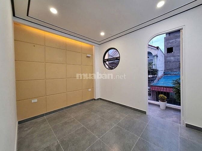 CHÍNH CHỦ BÁN GẤP|NHÀ ĐƯỜNG DIỆP MINH CHÂU TÂN PHÚ|SHR|GIAO NHÀ NGAY