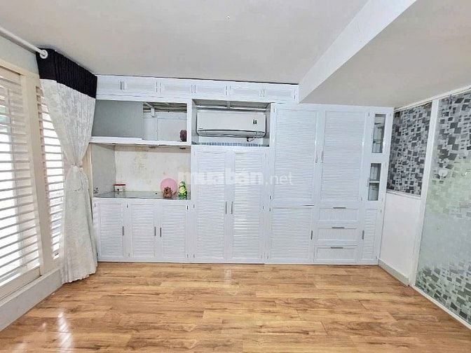 CHÍNH CHỦ BÁN NHÀ 29/NGUYỄN VĂN KHÓI ĐÚC 2LẦU 4PN HẺM 6M XE HƠI