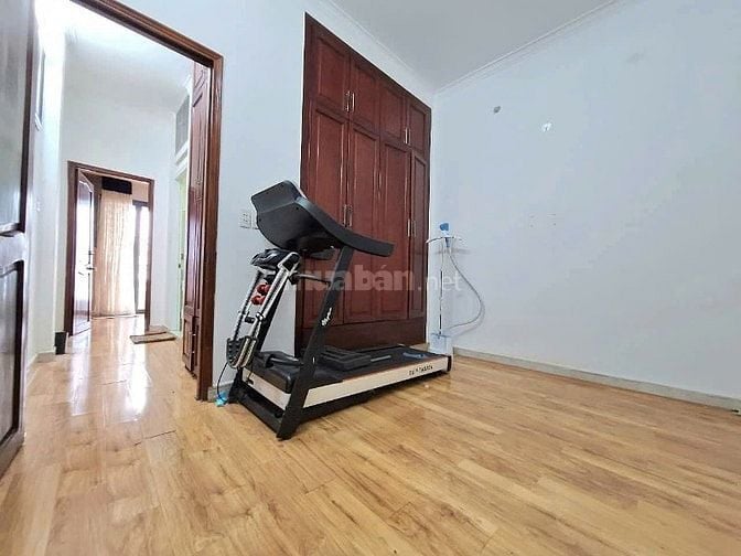 CHÍNH CHỦ BÁN NHÀ 29/NGUYỄN VĂN KHÓI ĐÚC 2LẦU 4PN HẺM 6M XE HƠI