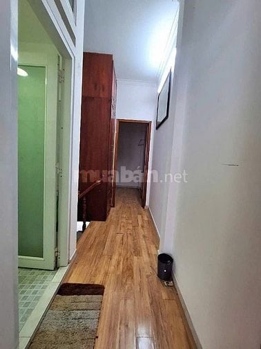 CHÍNH CHỦ BÁN NHÀ 29/NGUYỄN VĂN KHÓI ĐÚC 2LẦU 4PN HẺM 6M XE HƠI
