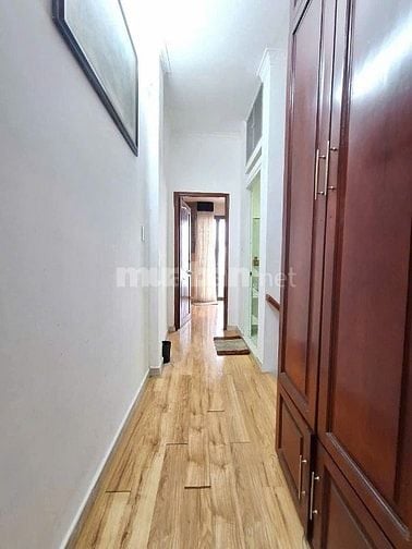 CHÍNH CHỦ BÁN NHÀ 29/NGUYỄN VĂN KHÓI ĐÚC 2LẦU 4PN HẺM 6M XE HƠI