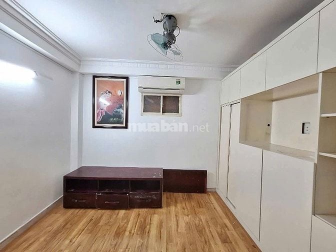 CHÍNH CHỦ BÁN NHÀ 29/NGUYỄN VĂN KHÓI ĐÚC 2LẦU 4PN HẺM 6M XE HƠI