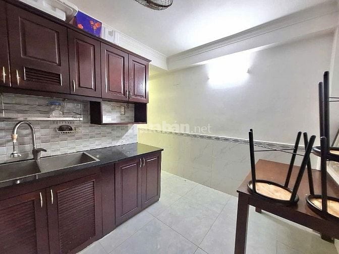 CHÍNH CHỦ BÁN NHÀ 29/NGUYỄN VĂN KHÓI ĐÚC 2LẦU 4PN HẺM 6M XE HƠI
