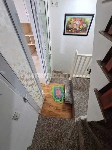 CHÍNH CHỦ BÁN NHÀ 29/NGUYỄN VĂN KHÓI ĐÚC 2LẦU 4PN HẺM 6M XE HƠI