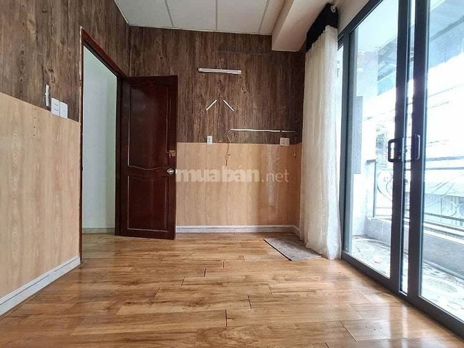 CHÍNH CHỦ BÁN NHÀ 29/NGUYỄN VĂN KHÓI ĐÚC 2LẦU 4PN HẺM 6M XE HƠI