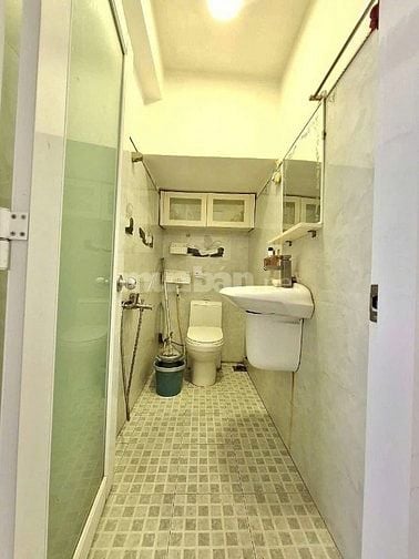 CHÍNH CHỦ BÁN NHÀ 29/NGUYỄN VĂN KHÓI ĐÚC 2LẦU 4PN HẺM 6M XE HƠI