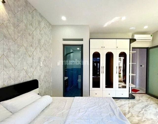 Đi định cư nước ngoài Chủ bán nhanh Nhà Man Thiện Hiệp Phú Quận 9