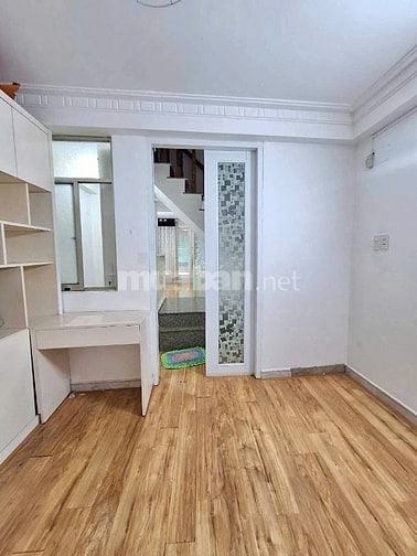 CHÍNH CHỦ BÁN NHÀ 29/NGUYỄN VĂN KHÓI ĐÚC 2LẦU 4PN HẺM 6M XE HƠI