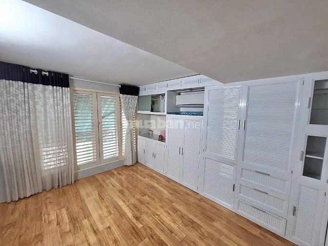 CHÍNH CHỦ BÁN NHÀ 29/NGUYỄN VĂN KHÓI ĐÚC 2LẦU 4PN HẺM 6M XE HƠI