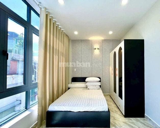 Đi định cư nước ngoài Chủ bán nhanh Nhà Man Thiện Hiệp Phú Quận 9