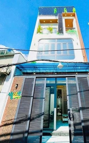 Đi định cư nước ngoài Chủ bán nhanh Nhà Man Thiện Hiệp Phú Quận 9