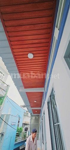 Bán nhà 3 căn riêng biệt Tân Phú, gần chợ Huỳnh Văn Chính, giá 3.9 tỷ